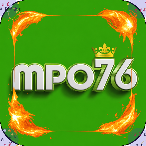 mpo76 — mitra unggulan