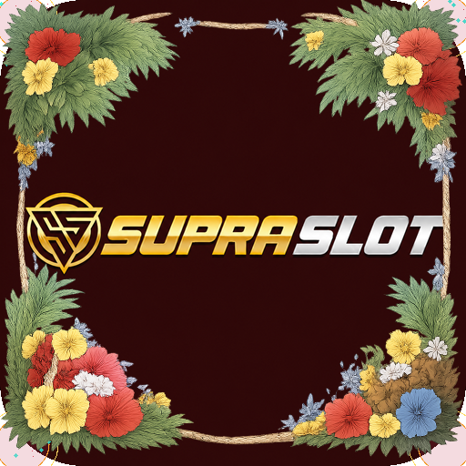 supraslot — mitra unggulan